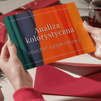 Vouchery upominkowe