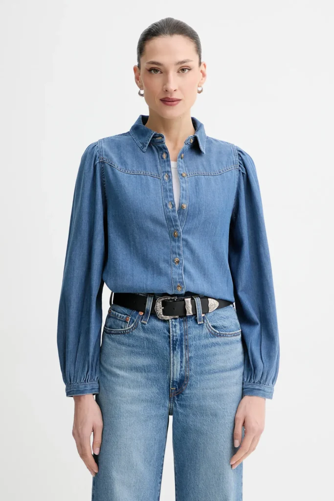 koszula-jeansowa-dla-chłodnego-lata-true-summer-shirt