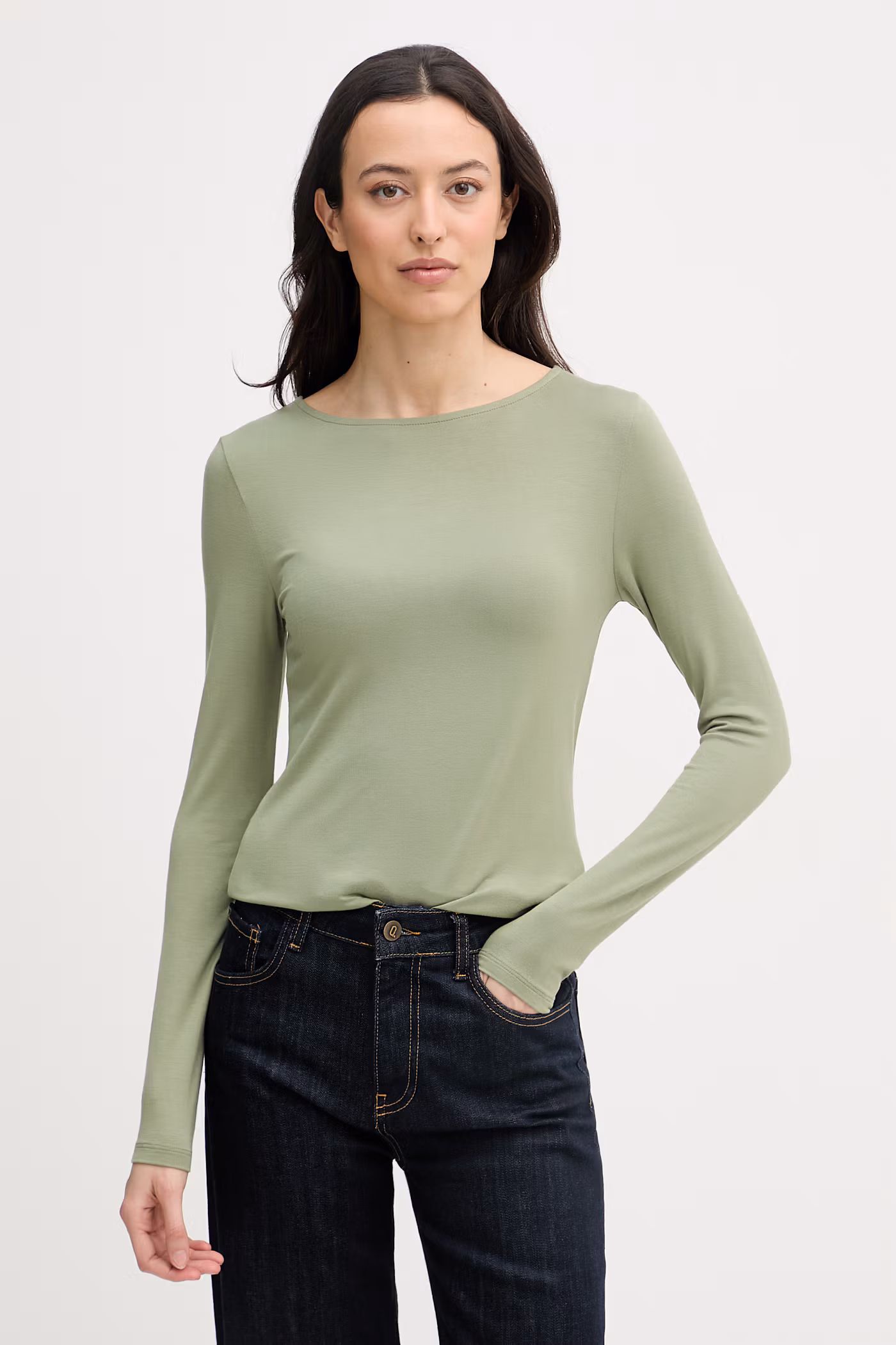 zieleń-dla-zgaszonej-jesieni-bluzka-damska-z-dlugim-rekawem-soft-autumn-green
