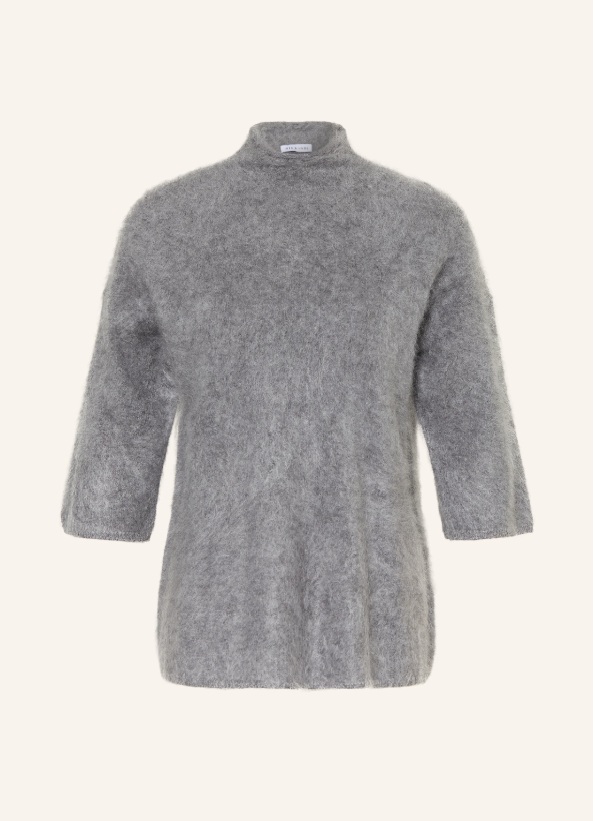 szarość-dla-chłodnego-lata-true-summer-sweter-damski-z ekawem-3-4