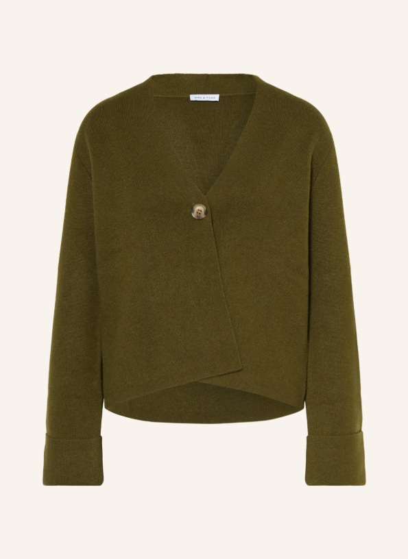 zieleń-mchu-dla-ciemnej-jesieni-dark-autumn-sweter-damski-na-jeden-guzik