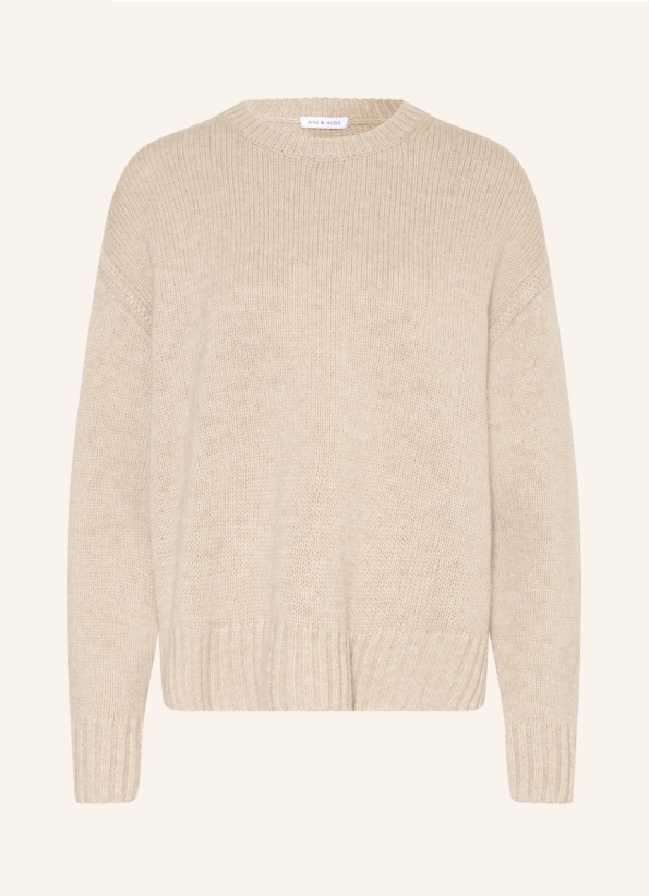 neutrale-dla-cieplej-wiosny-true-spring-sweter-z-kaszmiru-kolor-beżowy